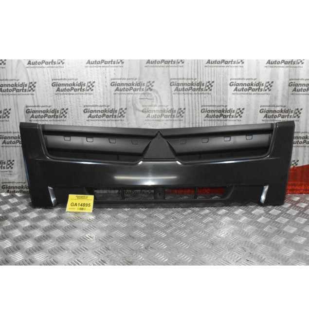 Μασκα Mitsubishi Canter Fuso 2010-2015