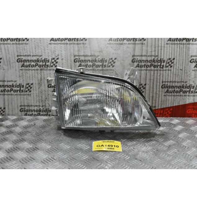 Φαναρι Δεξι Toyota Dyna 2002-2015