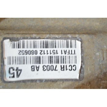 Κιβώτιο Ταχυτήτων / Σασμάν Ford Transit 2.2 CYRB 2010-2015 (6αρι,Με υδραυλικο ρουλεμαν) CC1R7003AB Euro 5