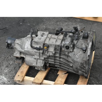 Κιβώτιο Ταχυτήτων / Σασμάν Hyundai H-1 2.5 CRD D4CB 2001-2008