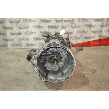 Κιβώτιο Ταχυτήτων / Σασμάν Nissan Cabstar 2.5 F24 YD25 2005-2012 (32010-ΜΒ91Α ECOLITE 6S380V0 1323065022)