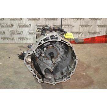 Κιβώτιο Ταχυτήτων / Σασμάν Nissan Cabstar 2.5 F24 YD25 2005-2012 (32010-ΜΒ91Α ECOLITE 6S380V0 1323065022)