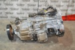 Κιβώτιο Ταχυτήτων / Σασμάν Nissan Cabstar 2.5 F24 YD25 2005-2012 (32010-ΜΒ91Α ECOLITE 6S380V0 1323065022)
