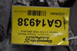 Κιβώτιο Ταχυτήτων / Σασμάν Nissan Cabstar 2.5 F24 YD25 2005-2012 (32010-ΜΒ91Α ECOLITE 6S380V0 1323065022)