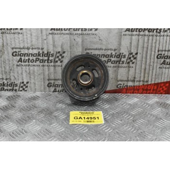 Τροχαλία Στροφάλου Suzuki Grand Vitara 1.6 M16A 2005-2010