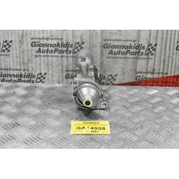 Μίζα Mercedes-Benz GLC250 4WD 651921 2014-2020 BOSCH A6519064800 0001148510 (511)