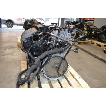 Κινητήρας - Μοτέρ Volkswagen Passat - Touran - Golf - Jetta - A3 2.0 FSI 150PS BLX 2004-2010