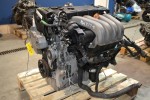 Κινητήρας - Μοτέρ Volkswagen Passat - Touran - Golf - Jetta - A3 2.0 FSI 150PS BLX 2004-2010