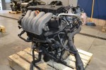 Κινητήρας - Μοτέρ Volkswagen Passat - Touran - Golf - Jetta - A3 2.0 FSI 150PS BLX 2004-2010