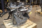 Κινητήρας - Μοτέρ Volkswagen Passat - Touran - Golf - Jetta - A3 2.0 FSI 150PS BLX 2004-2010