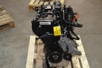 Κινητήρας - Μοτέρ Audi A4 2.0 TFSI 200PS BWE 2005-2010 (Χωρίς Τουρμπίνα) (Video Συμπίεσης)