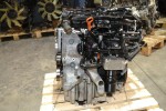 Κινητήρας - Μοτέρ Audi A4 2.0 TFSI 200PS BWE 2005-2010 (Χωρίς Τουρμπίνα) (Video Συμπίεσης)