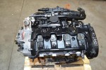 Κινητήρας - Μοτέρ Audi A4 2.0 TFSI 200PS BWE 2005-2010 (Χωρίς Τουρμπίνα) (Video Συμπίεσης)