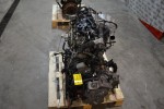 Κινητήρας - Μοτέρ Renault Clio 1.6 RS 200PS M5M 2013-2021 (M5MA400)