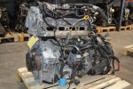 Κινητήρας - Μοτέρ Renault Clio 1.6 RS 200PS M5M 2013-2021 (M5MA400)
