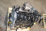 Κινητήρας - Μοτέρ Renault Clio 1.6 RS 200PS M5M 2013-2021 (M5MA400)