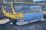 Καμπίνα Isuzu NPR 2006-2015