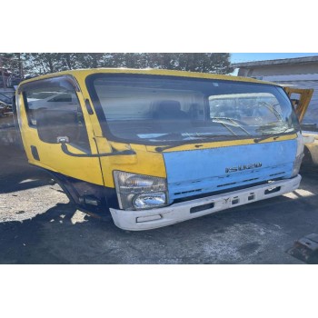 Καμπίνα Isuzu NPR 2006-2015