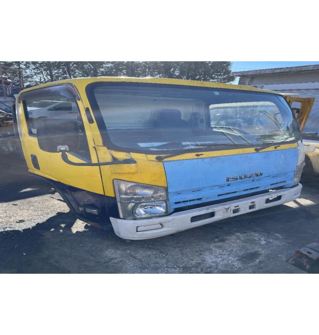 Καμπίνα Isuzu NPR 2006-2015