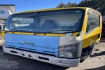 Καμπίνα Isuzu NPR 2006-2015