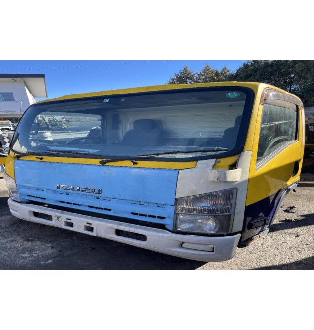 Καμπίνα Isuzu NPR 2006-2015