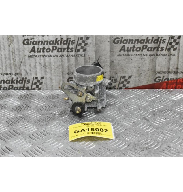 Πεταλούδα Γκαζιού Ford Transit 2.3 E5FA 2000-2006