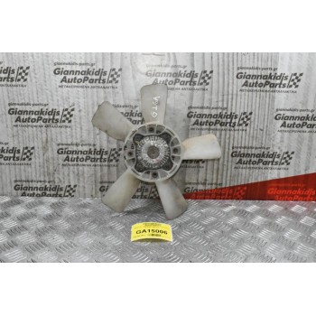 Φτερωτή - Υδράργυρος Suzuki Grand Vitara 1.6 G16A 1995-2001