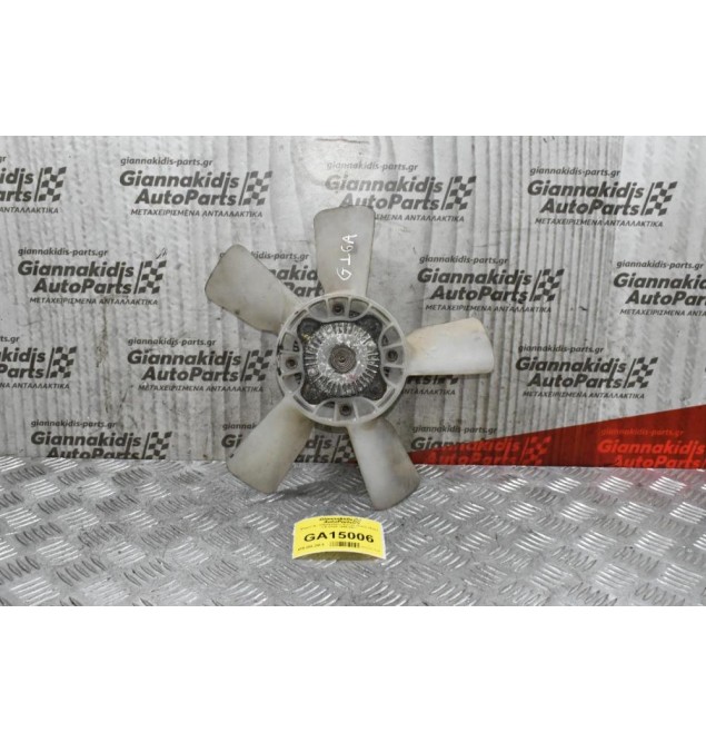 Φτερωτή - Υδράργυρος Suzuki Grand Vitara 1.6 G16A 1995-2001