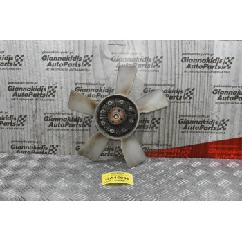 Φτερωτή - Υδράργυρος Suzuki Grand Vitara 1.6 G16A 1995-2001