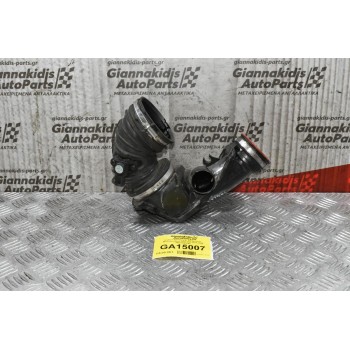 Κολάρο Εισαγωγής Τουρμπίνας Mercedes-Benz GLC 250 2014-2020 A6510903542