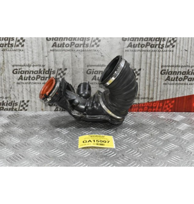 Κολάρο Εισαγωγής Τουρμπίνας Mercedes-Benz GLC 250 2014-2020 A6510903542