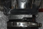 Κολάρο Εισαγωγής Τουρμπίνας Mercedes-Benz GLC 250 2014-2020 A6510903542