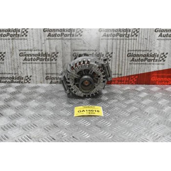 Δυναμό Mercedes-Benz GLC250 4WD 651921 2014-2020 Α0009062822 200A