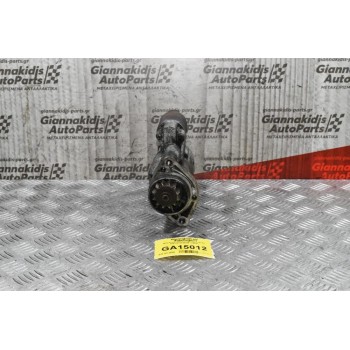 Μίζα Nissan Navara D22 YD25 133ps 2001-2005 23300-VK500