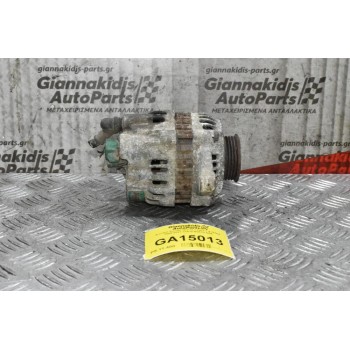 Δυναμό Suzuki Grand Vitara 1.6 G16A 1995-2001 31400-60A10 50A