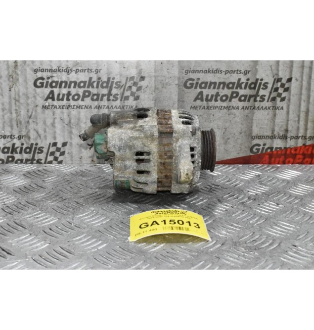 Δυναμό Suzuki Grand Vitara 1.6 G16A 1995-2001 31400-60A10 50A