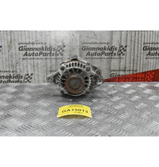 Δυναμό Suzuki Grand Vitara 1.6 G16A 1995-2001 31400-60A10 50A