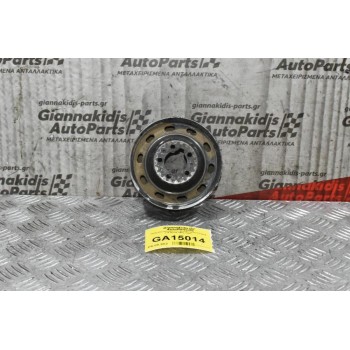 Τροχαλία Στροφάλου Suzuki Grand Vitara 1.6 G16A 1995-2001