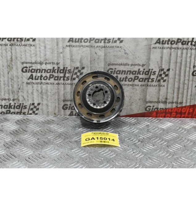 Τροχαλία Στροφάλου Suzuki Grand Vitara 1.6 G16A 1995-2001