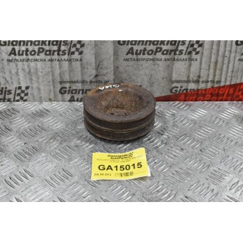 Τροχαλία Στροφάλου Suzuki Grand Vitara 1.6 G16A 1995-2001