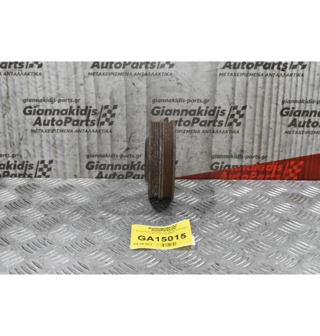 Τροχαλία Στροφάλου Suzuki Grand Vitara 1.6 G16A 1995-2001