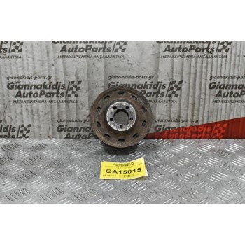 Τροχαλία Στροφάλου Suzuki Grand Vitara 1.6 G16A 1995-2001