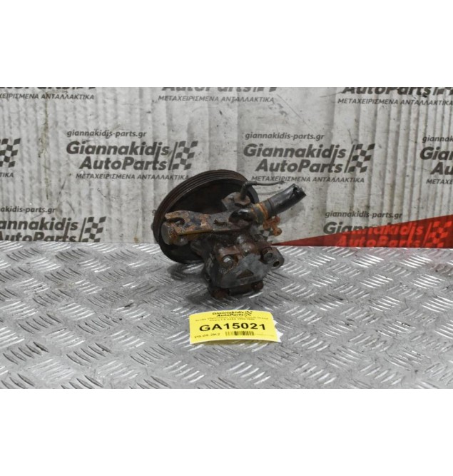 Αντλία Υδραυλικού Τιμονιού Suzuki Grand Vitara 1.6 G16A 1995-1999