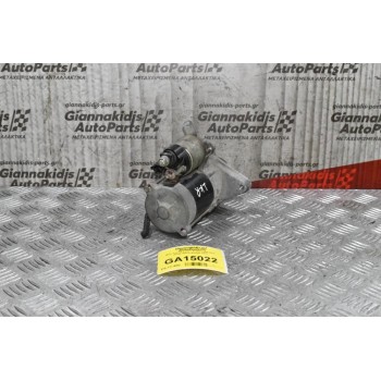 Μίζα Toyota Yaris 1.0 1KR 2006-2012 28100-40070 428000-3470