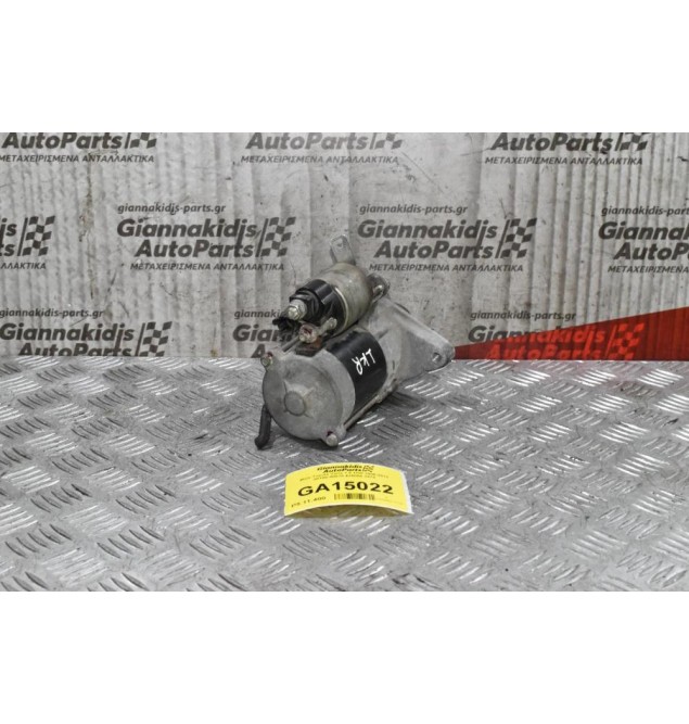 Μίζα Toyota Yaris 1.0 1KR 2006-2012 28100-40070 428000-3470