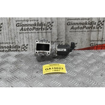 Βαλβίδα EGR Opel Vectra C - Astra H 1.9 Z19DTH 2003-2010 5.00240.05