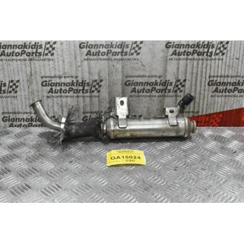 Βαλβίδα Καυσαερίων EGR Opel Vectra C - Astra H 1.9 Z19DTH 2003-2010 55202430