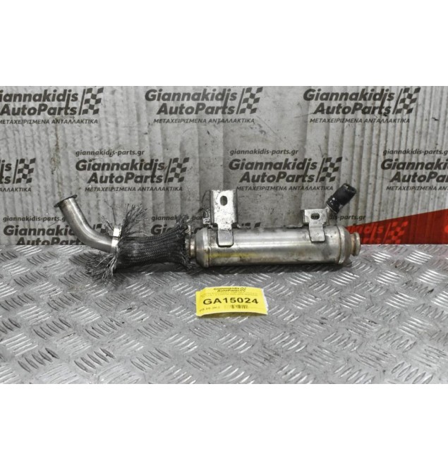 Βαλβίδα Καυσαερίων EGR Opel Vectra C - Astra H 1.9 Z19DTH 2003-2010 55202430