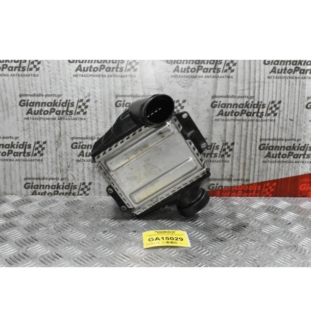 Ψυγείο Intercooler Mercedes-Benz GLC250 4WD 651921 2014-2020 A6510901800