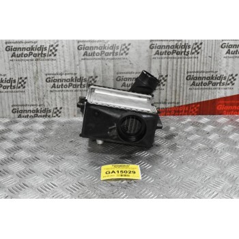Ψυγείο Intercooler Mercedes-Benz GLC250 4WD 651921 2014-2020 A6510901800